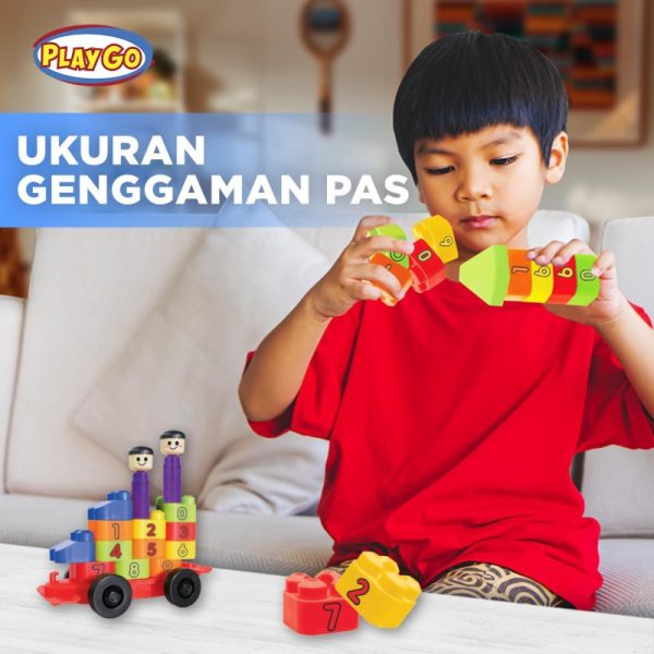 Desain Page Marketplace Playgo Number Blocks 5.1
