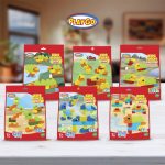 kids blocks animal playgo mainan