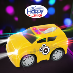 Mainan Anak Mobil DJ Suara dan Lampu