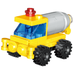 mainan construction lego playgo