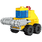 mainan construction lego playgo