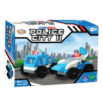 police city 2 mobil lego