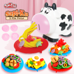 fundoh sapiku mainan sapi anak packaging