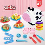 fundoh sapiku mainan sapi anak packaging