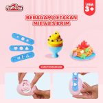 fundoh sapiku mainan sapi anak packaging