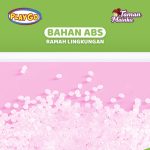 Material Bahan Playgo Taman Mainku Mainan Brick Part Nano Block Perempuan Anak Balok Toys