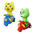 vespa mini mainan anak lucu press and go