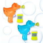 mainan gelembung sabun bubble duck karakter bebek karakter lengkap