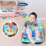 Baby chair newbietech