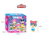 Detail Fundoh Bluepink Mainan Anak Perempuan