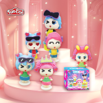 Fundoh Bluepink Mainan Anak Perempuan