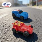 Mainan Anak Mobil Combat