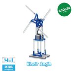 Acosta Steam Toys Mainan Edukasi berbasis steam playgo