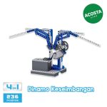 Acosta Steam Toys Mainan Edukasi berbasis steam playgo