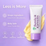 Nipple cream Bunda Kamolin Menyusui
