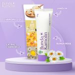 Nipple cream Bunda Kamolin Menyusui
