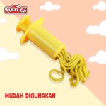 Mainan Edukasi Anak Fundoh Es Krim Tung Tung