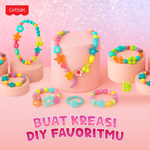 Funbead Sweet
