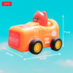 Mainan Anak Mobil Mobilan Tekan Tanpa Baterai Di Pencet Mainan Edukasi Laki Laki Mobil Gemoy Toy