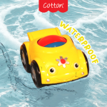 Fitur Mainan MOBIL ROLLY BOLA Mobil Mobilan Anak Edukasi Bayi Tanpa Baterai Baby Toys COTTON