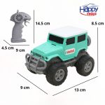 Jual Mobil Remot Kontrol (Mobil RC) Happy Truck tahan banting dan kuat dengan harga termurah