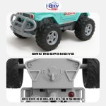 Jual Mobil Remot Kontrol (Mobil RC) Happy Truck tahan banting dan kuat dengan harga termurah