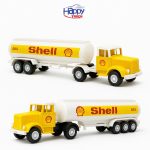 Jual Mainan Truck Container Box Miniatur Diecast Truk Truk KONTAINER Ekspedisi TANGKI JUMBO Kado Toy HAPPY TRUCK Bisa Lepas Pasang
