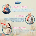 Mainan Mic Bayi Newbietech Baby Mic Mainan Alat Merekam Suara Bayi Toys