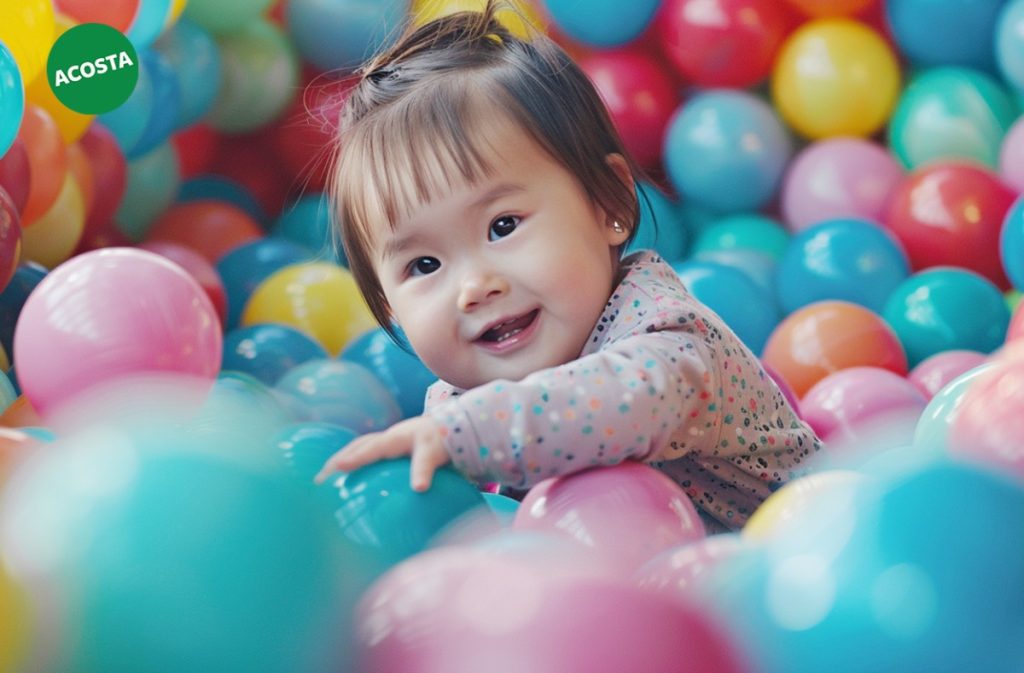 Biar Si Kecil Aktif! Ini Mainan Bayi yang Wajib Dimiliki untuk Latih Motorik