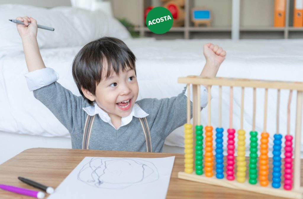 Bikin Anak Suka Berhitung dengan 7 Mainan Kreatif Berikut!