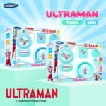 Alat Makan Bayi MPASI FREE BPA Baby Feeding Set Newbietech