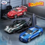 Mobil Mainan Daitona Happy Truck