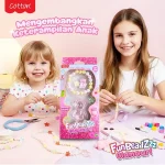 Funbeadz Glamour Aksesoris Gelang Anak Perempuan