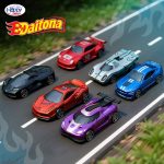 Mobil Mainan Daitona Happy Truck