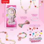 Funbeadz Glamour Aksesoris Gelang Anak Perempuan