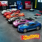 Mobil Mainan Daitona Happy Truck