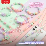 Funbeadz Glamour Aksesoris Gelang Anak Perempuan
