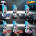 Mobil Mainan Daitona Happy Truck