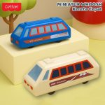 Mainan Kereta Friction Anak Laki Laki