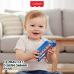 Mainan Kereta Friction Anak Laki Laki