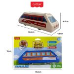 Mainan Kereta Friction Anak Laki Laki
