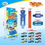 Mainan Mobil Balap Trek Track HOT WHEELS Race Track