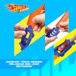 Mainan Mobil Balap Trek Track HOT WHEELS Race Track