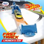 Mainan Mobil Balap Trek Track HOT WHEELS Race Track