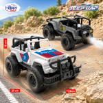 Mobil Jeep Uap Happy Truck