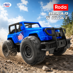 Mobil Jeep Friction Happy Truck
