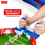 Meja Sepak Bola Lapangan Bola Cotton