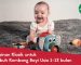 23. 6 Mainan Klasik untuk Tumbuh Kembang Bayi Usia 1-12 bulan-13